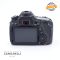 Canon EOS 80D Body 21520 Scatti Usato - foto anteprima 2