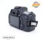 Canon EOS 80D Body 21520 Scatti Usato - foto anteprima 3
