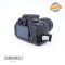 Canon EOS 700D Body + EFS 18-135mm f/3.5-5.6 IS STM 4360 Scatti Usato - foto anteprima 3