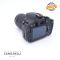 Canon EOS 700D Body + EFS 18-135mm f/3.5-5.6 IS STM 4360 Scatti Usato - foto anteprima 4