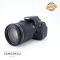 Canon EOS 700D Body + EFS 18-135mm f/3.5-5.6 IS STM 4360 Scatti Usato - foto anteprima 5