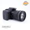 Canon EOS 700D Body + EFS 18-135mm f/3.5-5.6 IS STM 4360 Scatti Usato - foto anteprima 6