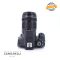 Canon EOS 700D Body + EFS 18-135mm f/3.5-5.6 IS STM 4360 Scatti Usato - foto anteprima 7