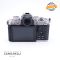 Nikon Z FC Body 4800 Scatti Usato Nital - foto anteprima 2