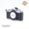 Nikon Z FC Body 4800 Scatti Usato Nital - foto anteprima 5
