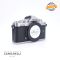 Nikon Z FC Body 4800 Scatti Usato Nital - foto anteprima 6