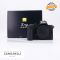 Nikon Z50 II Body 13 Scatti Usato 