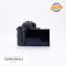 Nikon Z50 II Body 13 Scatti Usato - foto anteprima 2