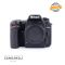 Nikon D7500 Body 21751 Scatti Usato - foto anteprima 2