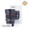 Canon EF 85mm f/1.4 L IS USM Usato 