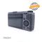 Ricoh GRIII X Urban edition Scatti 13400 Usato - foto anteprima 4