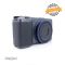 Ricoh GRIII X Urban edition Scatti 13400 Usato - foto anteprima 3