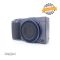 Ricoh GRIII X Urban edition Scatti 13400 Usato - foto anteprima 2