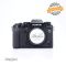 Fujifilm X-T3 Body 25 Scatti Usato 
