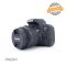 Canon EOS 800D 2140 Scatti + 18-55 IS STM Usato - foto anteprima 2