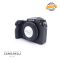 Fujifilm GFX 50S II Body 11000 Scatti Usato - foto anteprima 5