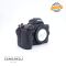Nikon Z5 Body 8200 Scatti Nital Usato - foto anteprima 6