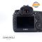 Canon EOS 5D Mark IV Body 23310 Scatti Usato - foto anteprima 3