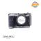 Sony A7C II Body Silver 8900 Scatti Usato 