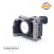 Sony A7C II Body Silver 8900 Scatti Usato - foto anteprima 4