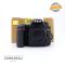 Nikon D7500 Body 7000 Scatti Usato 
