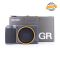 Ricoh GRIII X Scatti 212 Usato 