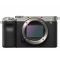 Sony Alpha A7C Body Silver