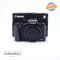 Canon PowerShot G1X Mark III Usato 