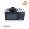 Fujifilm X-T4 Body 25348 Scatti Usato - foto anteprima 2