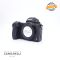 Nikon Z6 II Body 67579 Scatti Nital Usato - foto anteprima 5