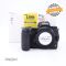 Nikon Z6 Body 77473 Scatti Nital Usato 