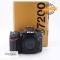 Nikon D7200 Body 24041 Scatti Usato 