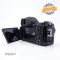 Nikon Z6 III Body 15540 Scatti Nital Usato - foto anteprima 3