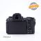 Nikon Z6 III Body 15540 Scatti Nital Usato - foto anteprima 4