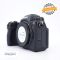 Nikon Z6 III Body 15540 Scatti Nital Usato - foto anteprima 5