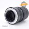 Nikon Nikkor Z 24-120mm f/4 S Usato - foto anteprima 3