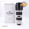 Canon EF 70-200mm f/2.8 L IS III USM Usato 