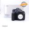 Canon EOS 6D Body 9110 Scatti Usato 