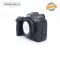 Canon EOS R5 Body 125000 Scatti Usato - foto anteprima 5