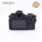 Nikon Z6 III Body 200 Scatti Usato - foto anteprima 2