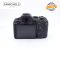 Canon EOS R6 Mark III Body 9000 Scatti Usato - foto anteprima 2