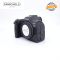 Canon EOS R6 Mark III Body 9000 Scatti Usato - foto anteprima 5