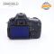 Canon EOS 60D + EFS 18-55mm f/3.5-5.6 10534 Scatti Usato - foto anteprima 2