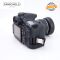 Canon EOS 60D + EFS 18-55mm f/3.5-5.6 10534 Scatti Usato - foto anteprima 3