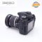 Canon EOS 60D + EFS 18-55mm f/3.5-5.6 10534 Scatti Usato - foto anteprima 4