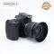 Canon EOS 60D + EFS 18-55mm f/3.5-5.6 10534 Scatti Usato - foto anteprima 6