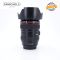Canon EF 24-105mm f/4 L IS USM Usato - foto anteprima 2
