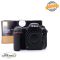 Nikon D500 Body 269232 Scatti Nital Usato 