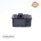 Fujifilm X-T30 III Body CHARCOAL 1261 Scatti Usato - foto anteprima 2