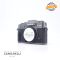 Fujifilm X-T30 III Body CHARCOAL 1261 Scatti Usato - foto anteprima 5